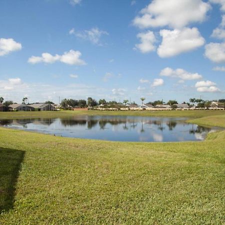 Simba'S Lake House Villa Orlando Exterior photo